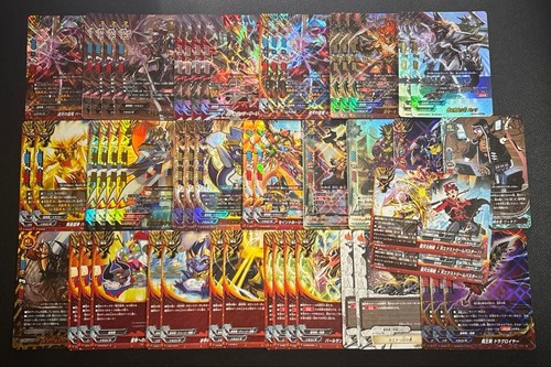 Future card buddyfight batzz - future,