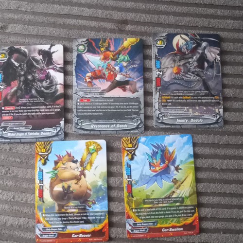 Bushiroad future card - bushiroad,