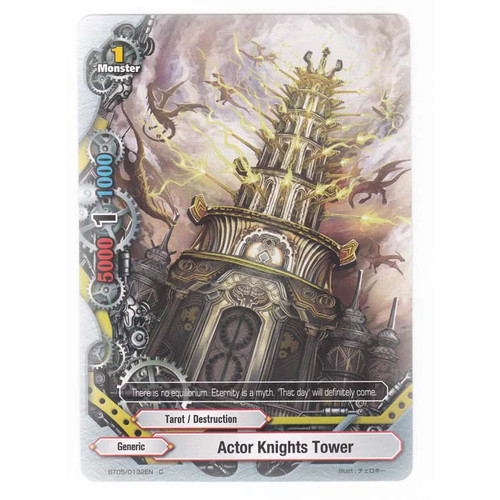 Future card buddyfight break - -,