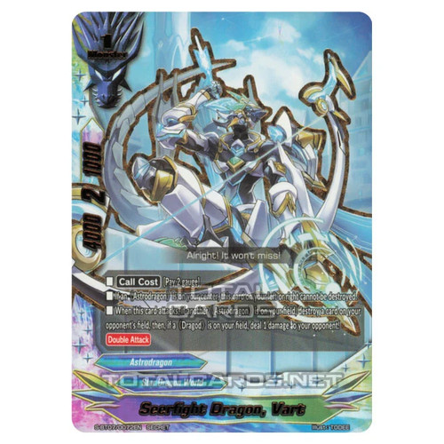 Future card buddyfight - future,