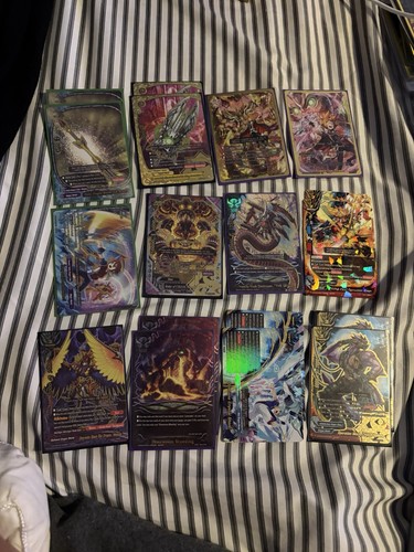 Future card buddyfight - future,