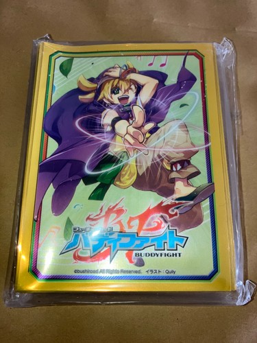 Future card buddyfight dancing - buddyfight,