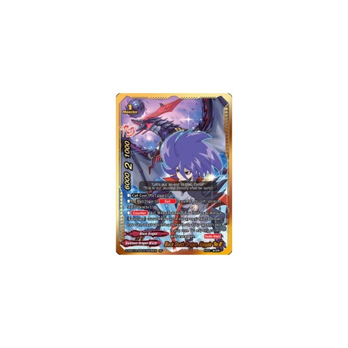 Buddyfight tcg card - buddyfight,