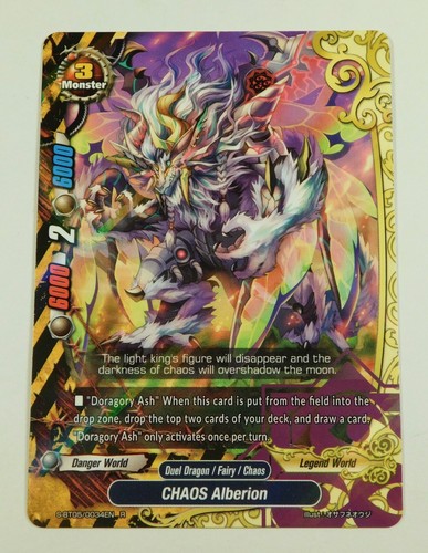 Future card buddyfight - future,