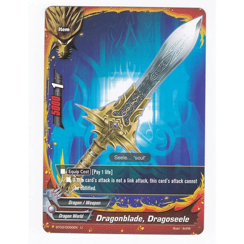 Future card buddyfight drums - card,