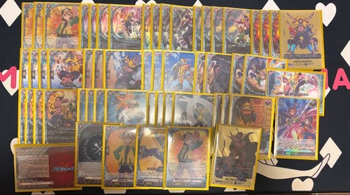Vanguard buddyfight tetsuya - buddyfight,