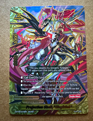 Bushiroad buddyfight - bushiroad,