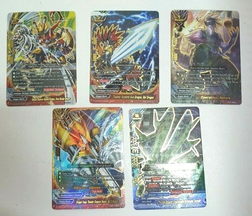 Bushiroad future card - bushiroad,
