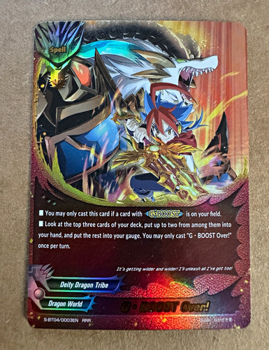 Bushiroad future card - bushiroad,