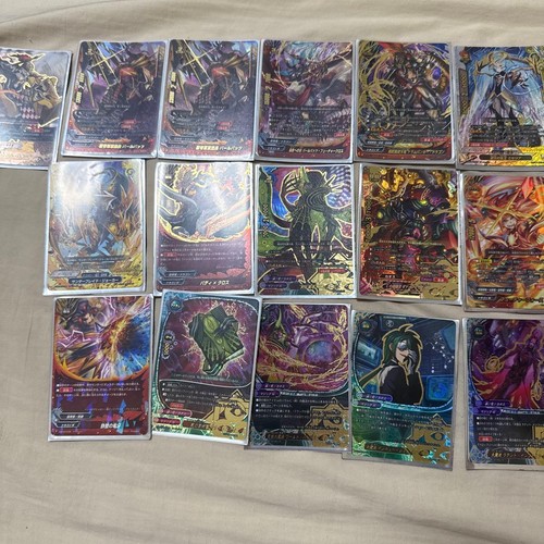 Future card buddyfight - future,