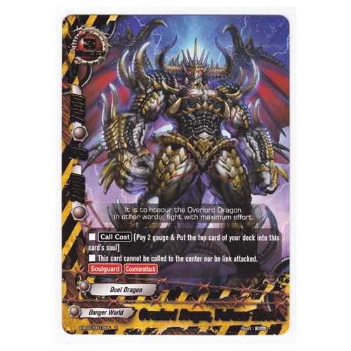 Future card buddyfight - card,