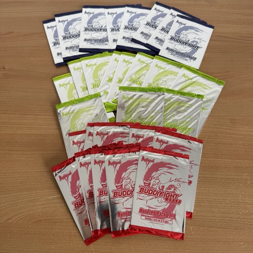 Buddyfight pack vol - buddyfight,