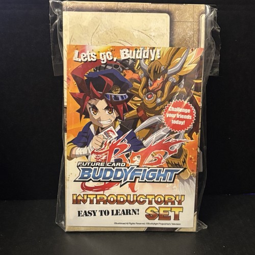 Future card buddyfight - future,