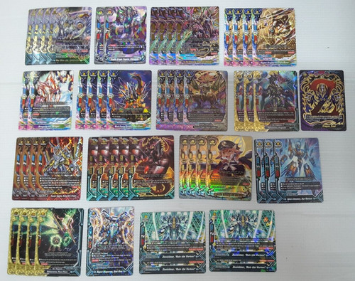 Future card buddyfight - future,