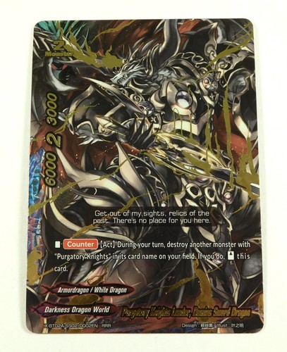 Future card buddyfight - card,