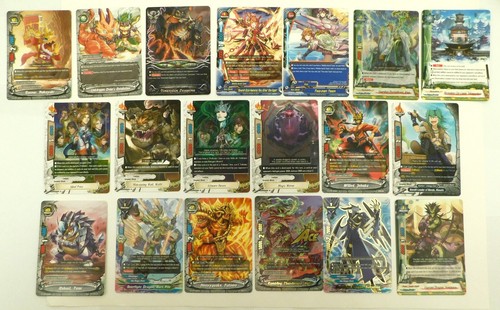 Future buddyfight cards - buddyfight,