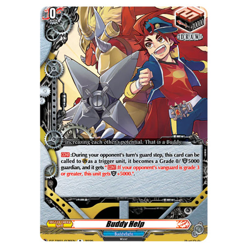 Cardfight vanguard future - cardfight!!,