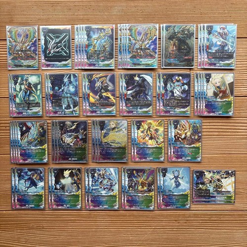 Future card buddyfight - future,