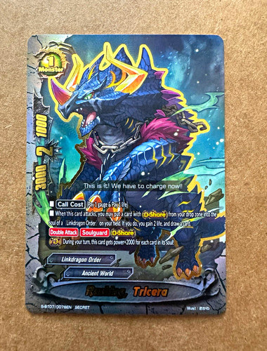 Future card buddyfight - future,