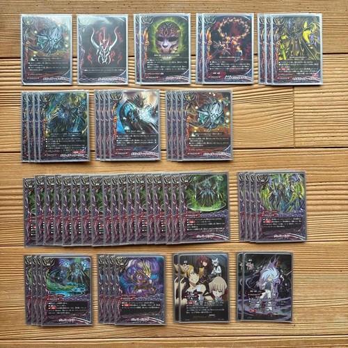 Future card buddyfight - future,