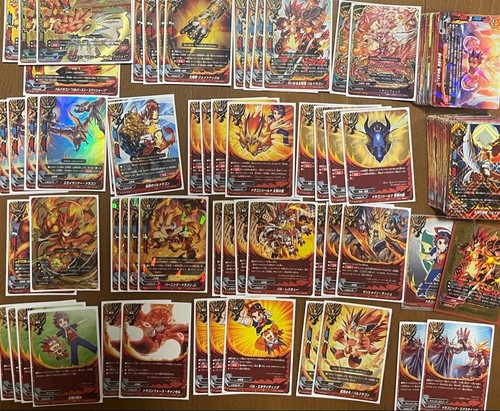 Future card buddyfight mixed - buddyfight,