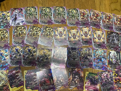 Future card buddyfight mini - future,
