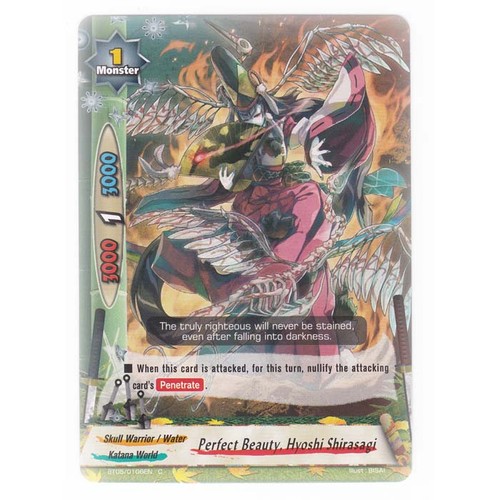 Future card buddyfight - future,