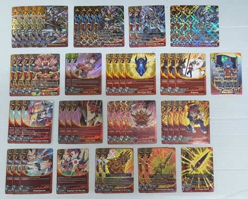 Future card buddyfight - future,