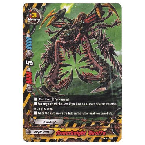 Future card buddyfight - future,