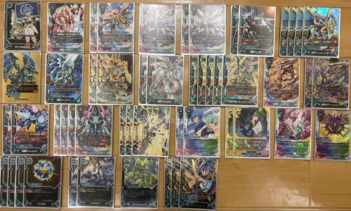Future card buddyfight - card,