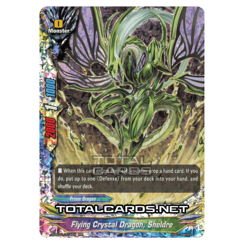 Future card buddyfight - buddyfight, ace