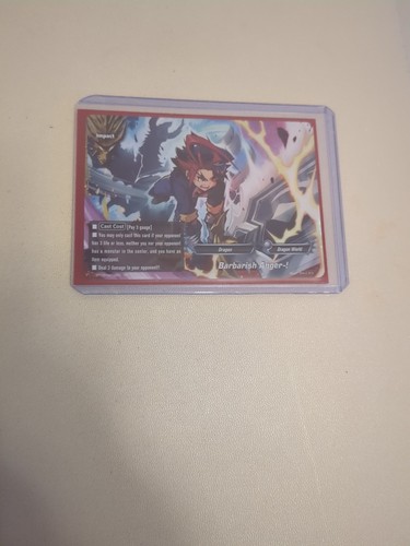 Bushiroad future card - bushiroad,