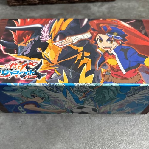 Future card buddyfight - card,