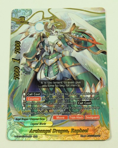 Future card buddyfight - card,