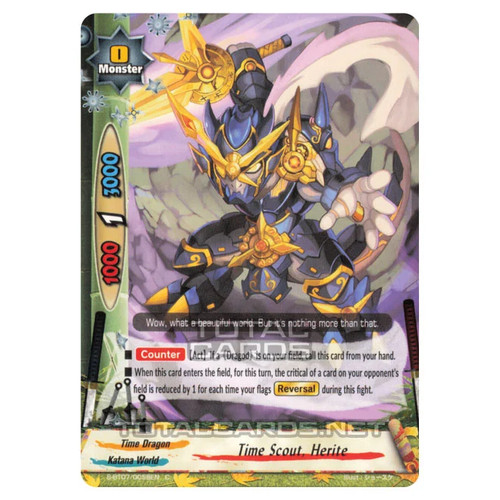 Future card buddyfight - future,