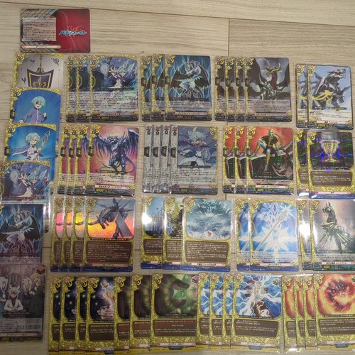 Future card buddyfight - future,