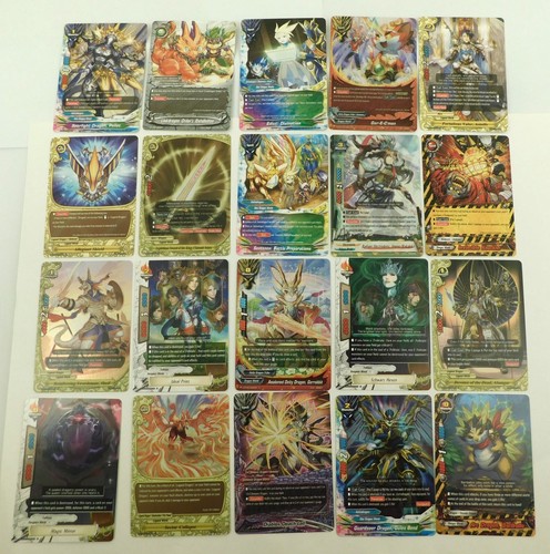 Future buddyfight cards - future,