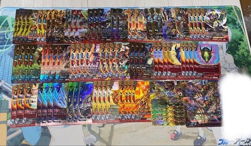 Future card buddyfight - card, drum