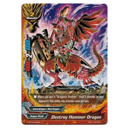 Future card buddyfight - future,