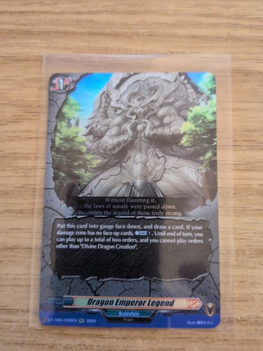 Cardfight vanguard buddy - vanguard, fight