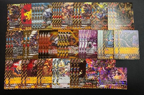 Future card buddyfight tyrant - future,