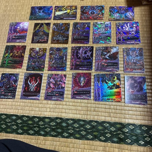 Future card buddyfight - card, lo
