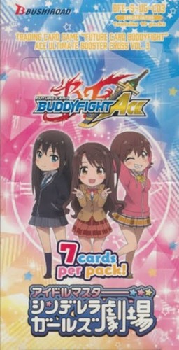 Future card buddyfight - future,