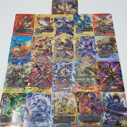 Future card buddyfight - buddyfight, "50"