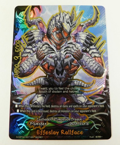 Future card buddyfight - card,