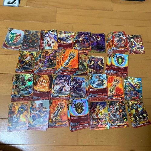 Future card buddyfight - future,