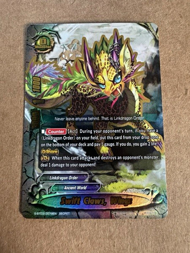 Bushiroad future card - bushiroad,