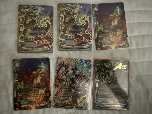 Future card buddyfight - buddyfight, of