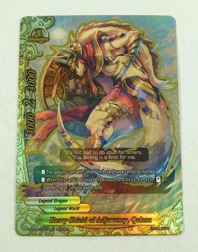 Buddyfight bt05 0073en - buddyfight, s-bt05/0073en