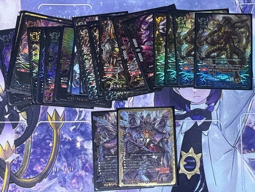 Future card buddyfight - buddyfight, lost
